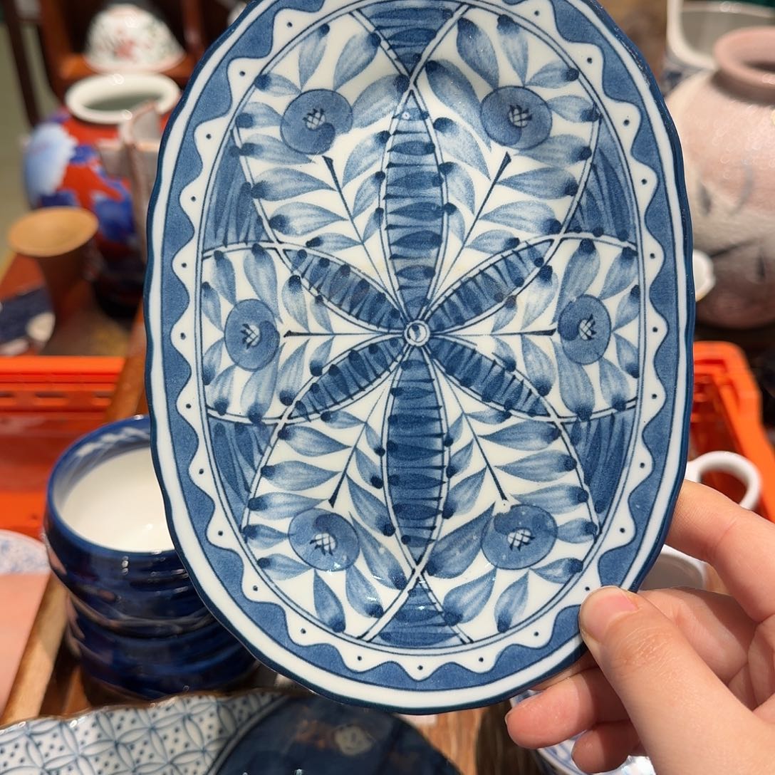 瓷片四十包邮 非全新