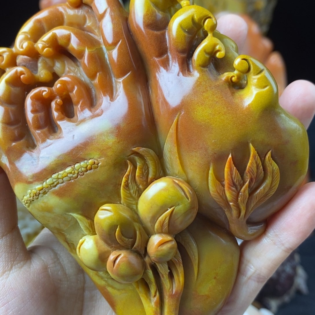 【闪购商品】老挝石老挝石精品