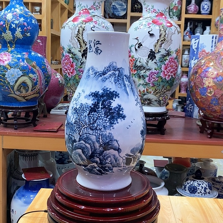 瓷片景德镇陶瓷艺术