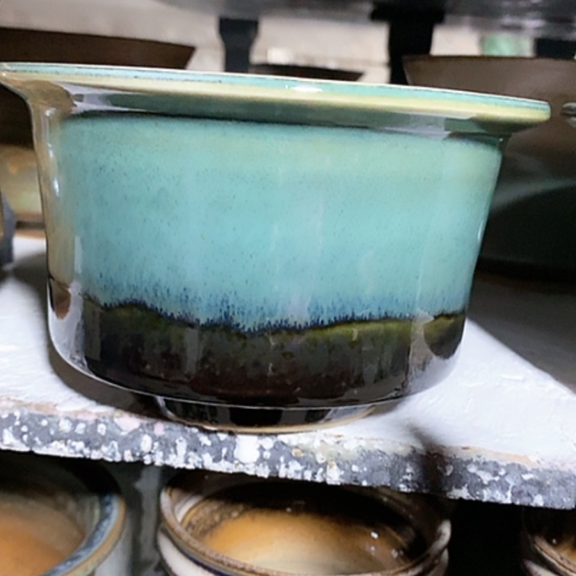 【闪购商品】红陶瑕疵