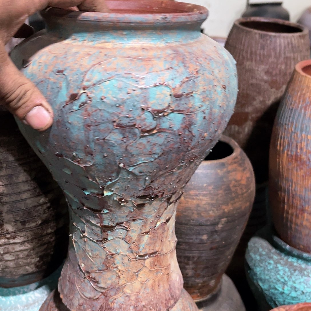 带孔口径13高度28微瑕