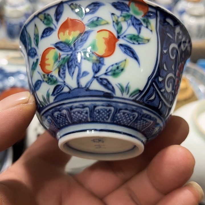 陶瓷茶玩榜第二十名
