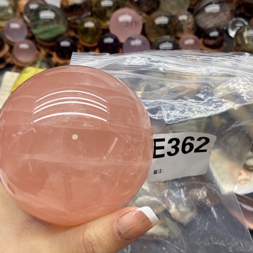 【闪购商品】水晶摆件精品未镶嵌