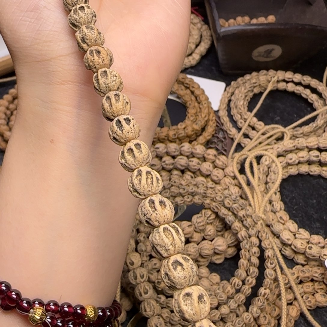 柏香籽/百香籽吊坠一**道