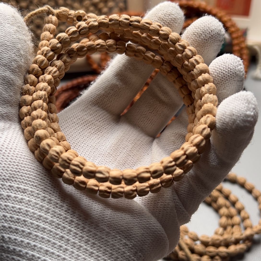 柏香籽/百香籽吊坠