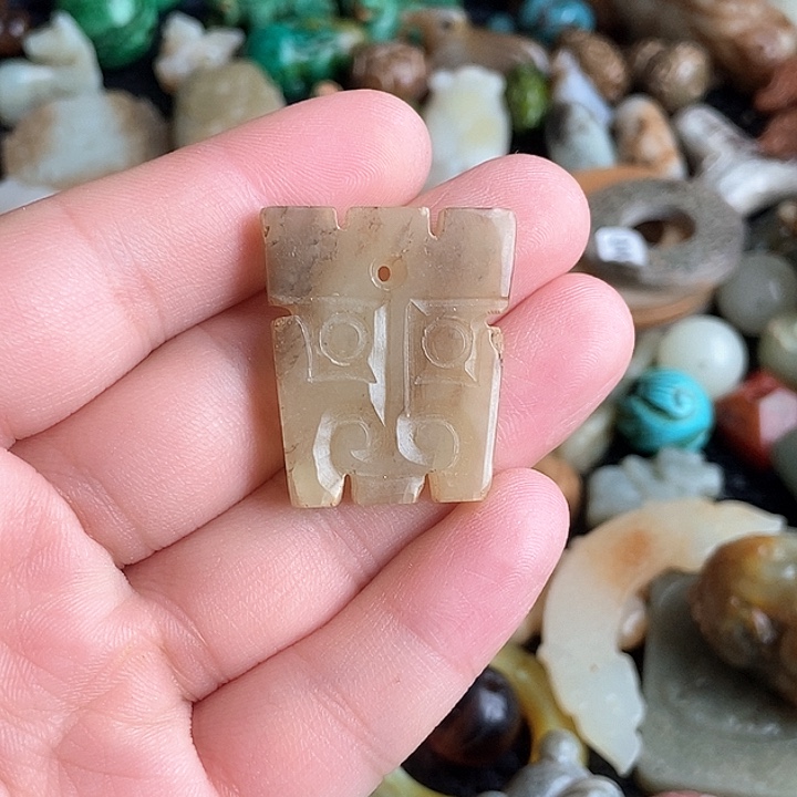 摆件直播间链接89