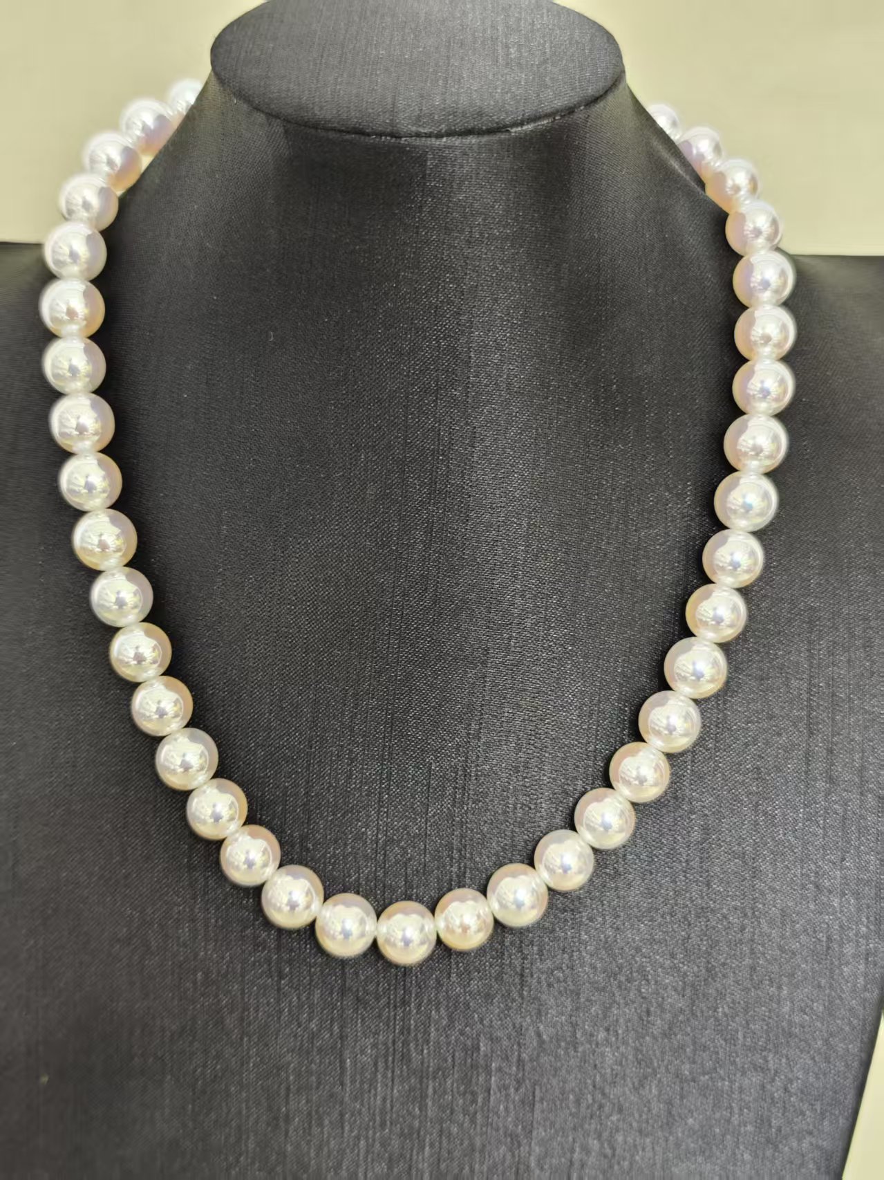 主播推荐高货项链 M1385时尚精品项链