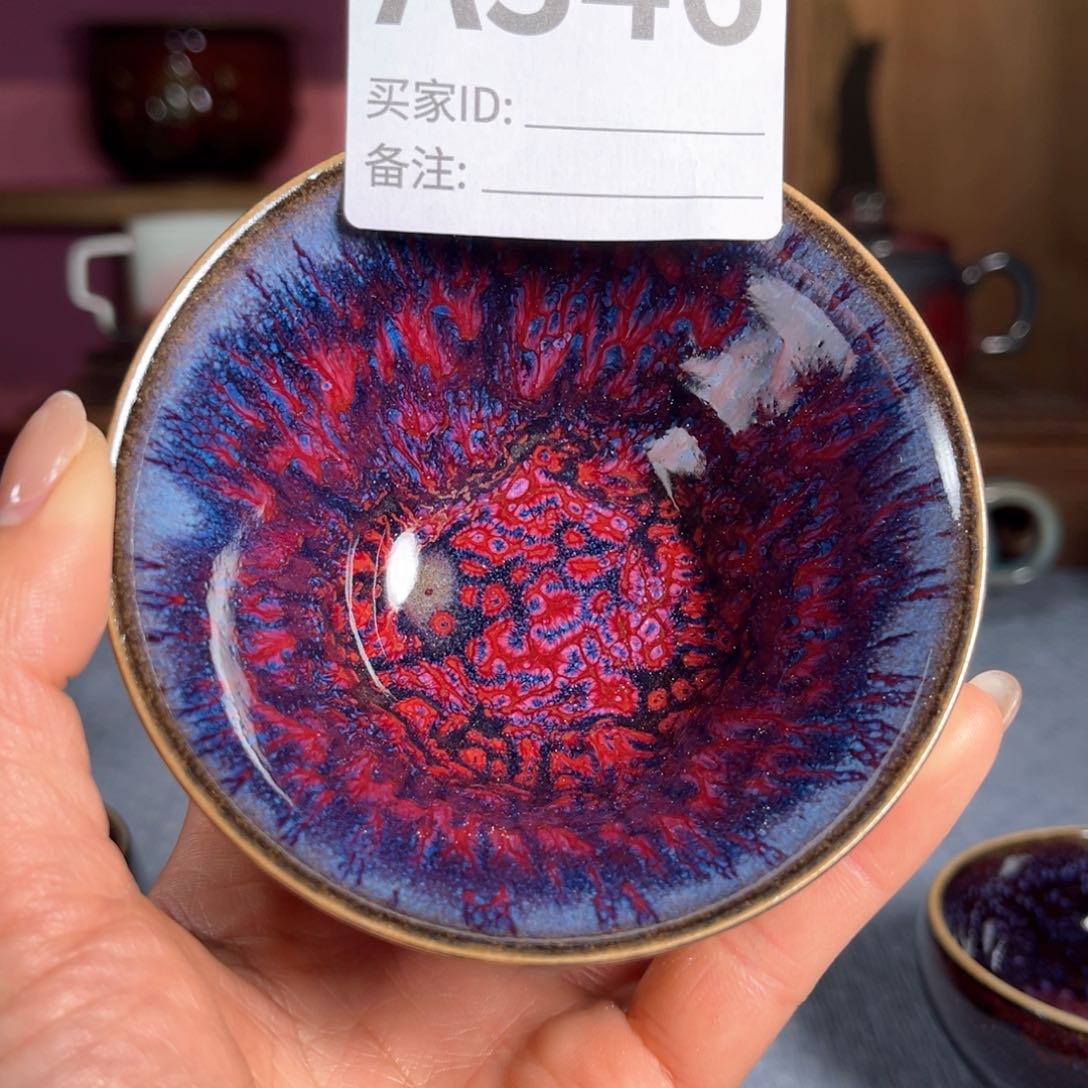 杯纯手工制作工艺制作8