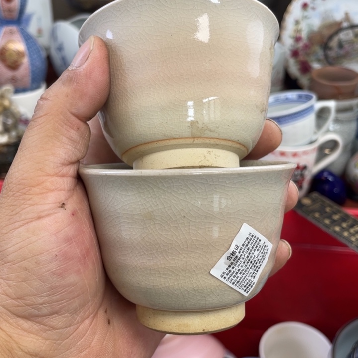 琉璃手工艺品开播了开播了开播了