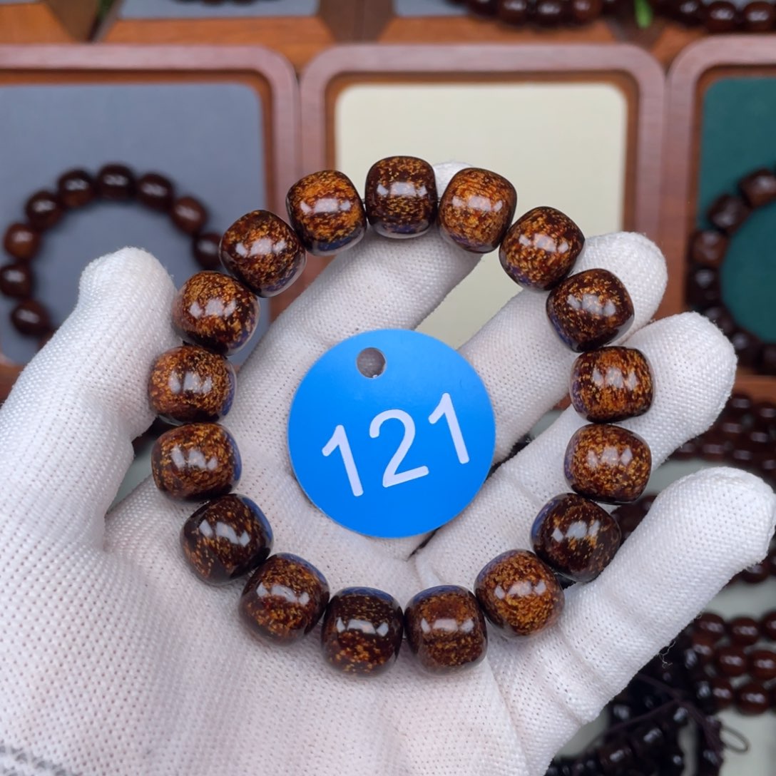 贡木手串/手链怪***咚12✖️13