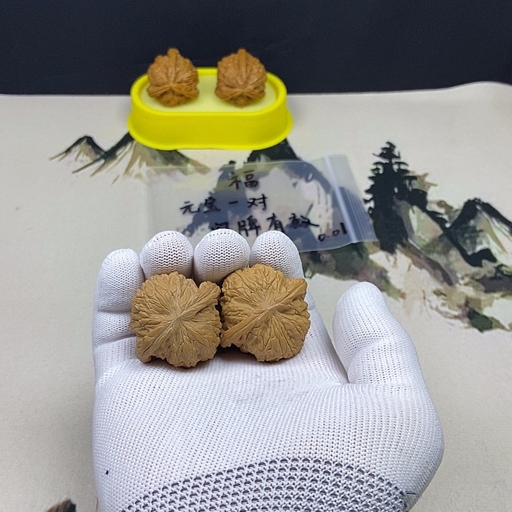 小***力核桃核桃等经济作物的栽培技术