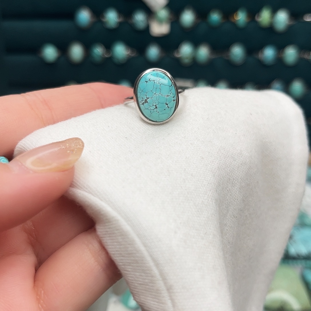 绿松石绿松石未镶嵌