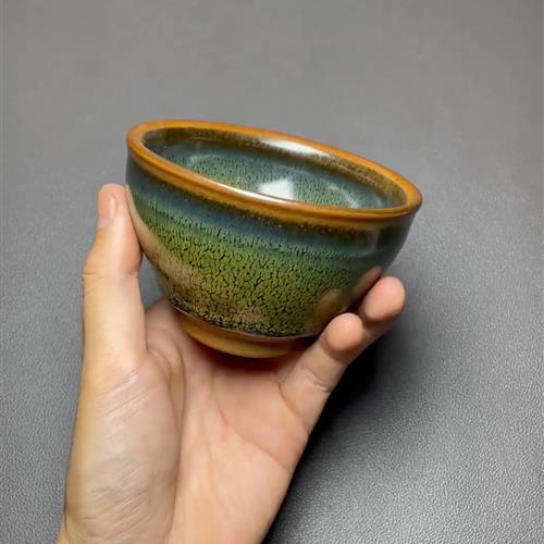 【闪购商品】茶盏-10063..........