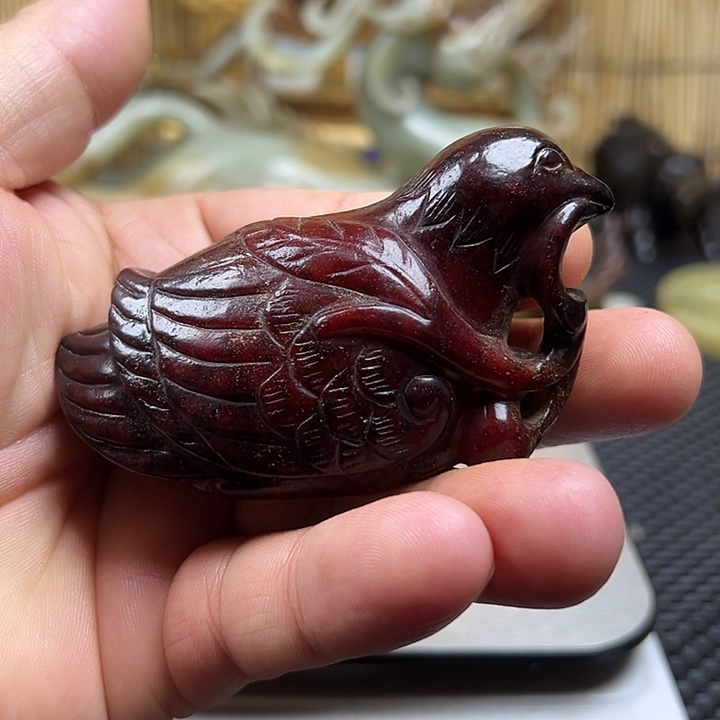 未镶嵌手链和田玉（糖玉）