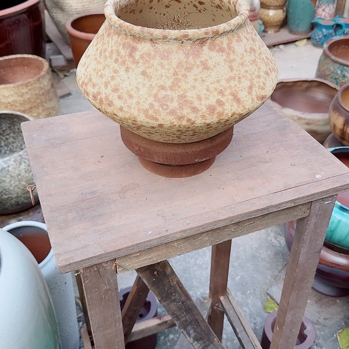 高度19口径19有孔