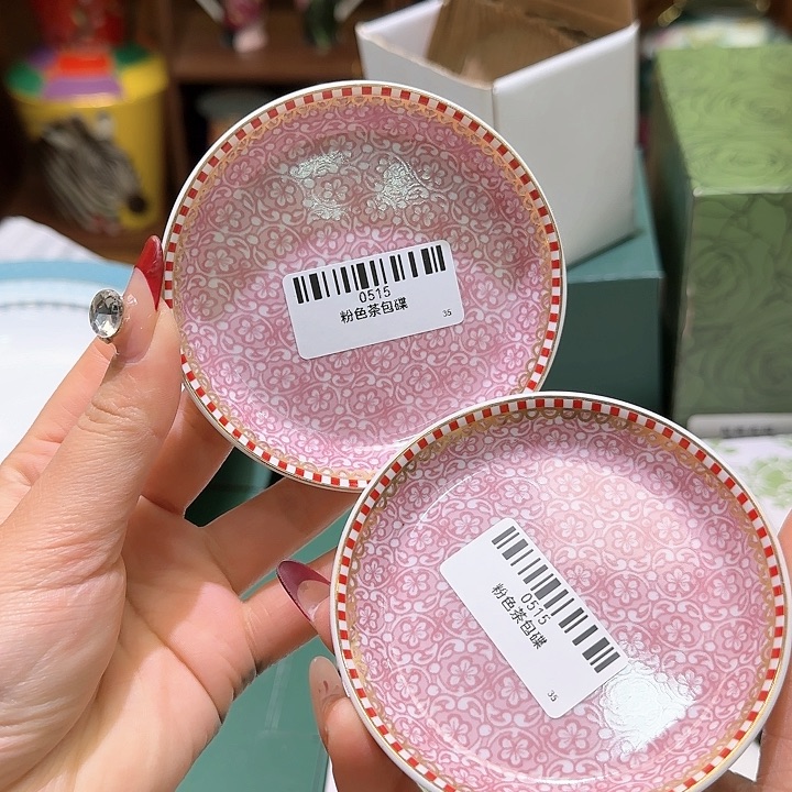 骨瓷实付满10包邮哈