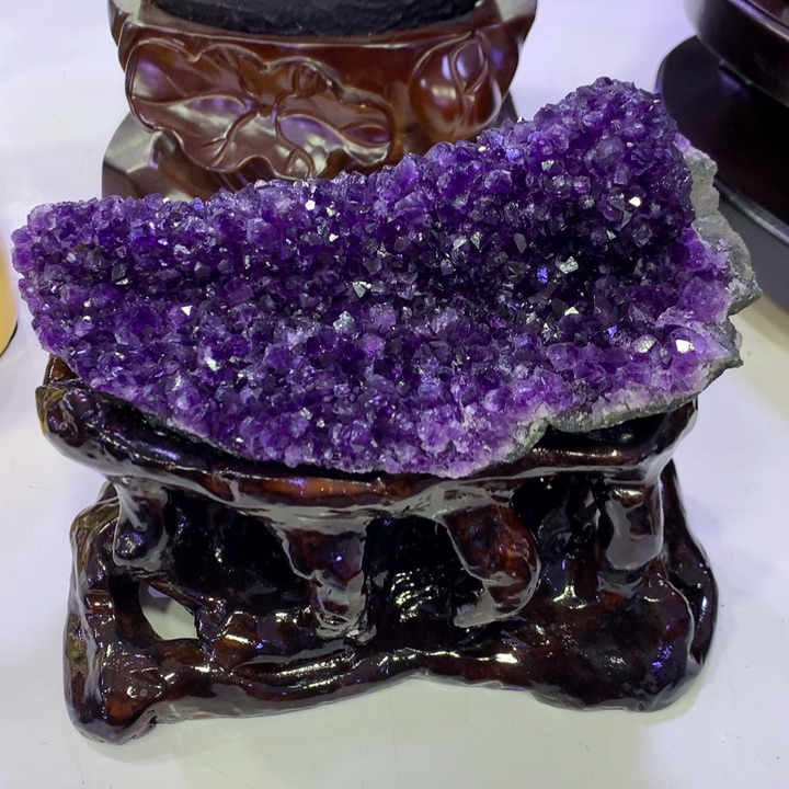 水晶大型摆件（非配饰）未镶嵌h