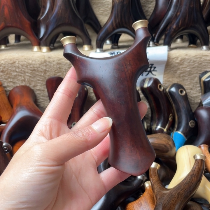 大果紫檀（缅甸花梨）微瑕304