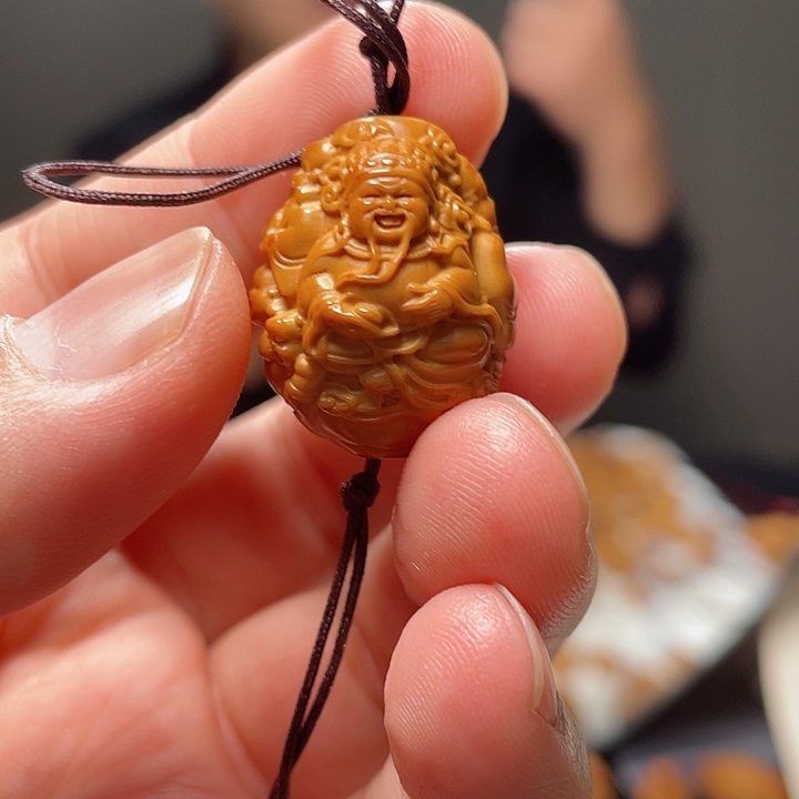 橄榄核手串/手链橄榄油