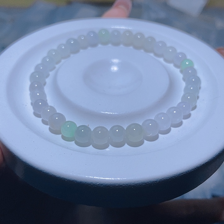 未镶嵌定制翡翠天然缅甸A货翡翠