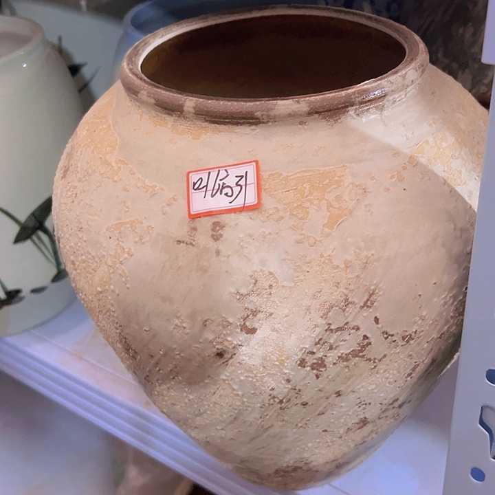 景德镇精品花盆栽适合盆栽