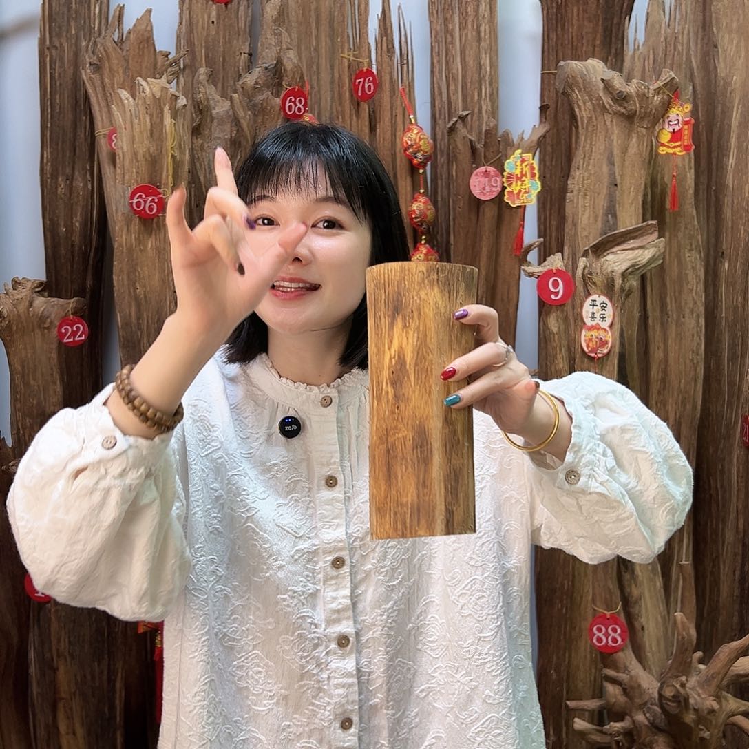 沉香木摆件沉香原料摆件工艺品