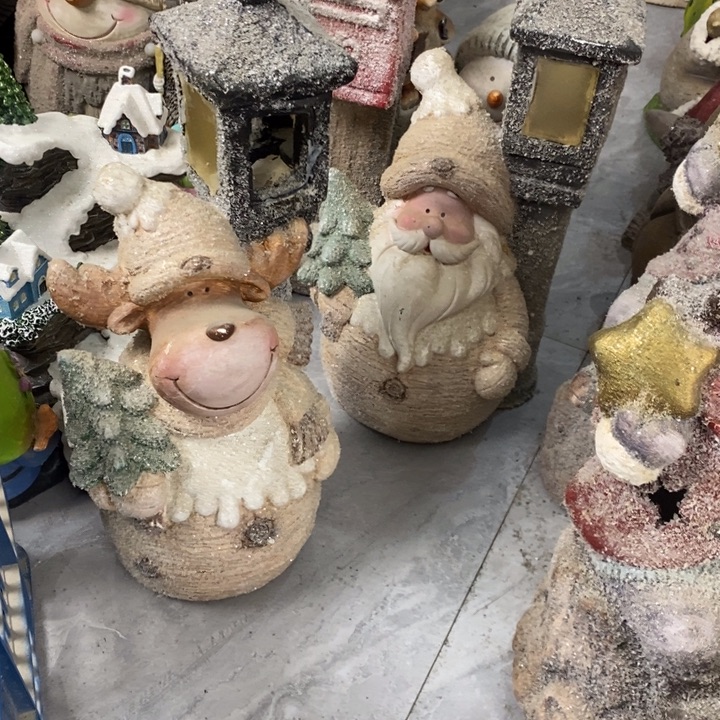 。***树脂工艺品摆件默认微瑕