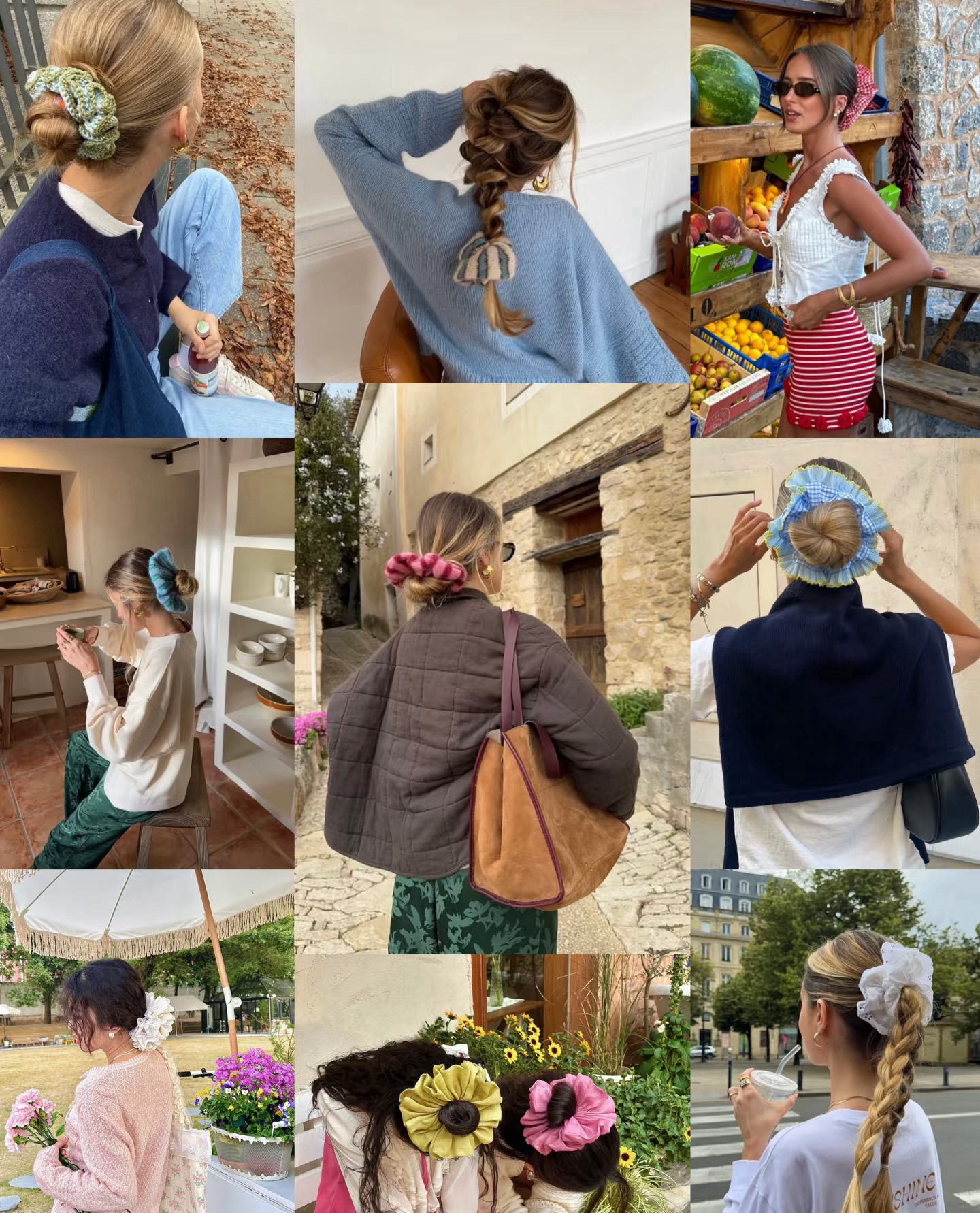 自选顶货发圈2个