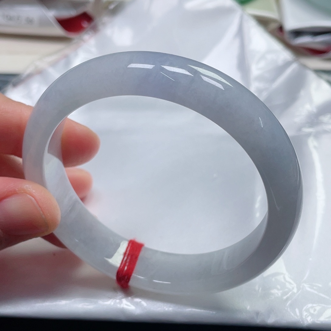 未镶嵌手镯翡翠缅甸翡翠