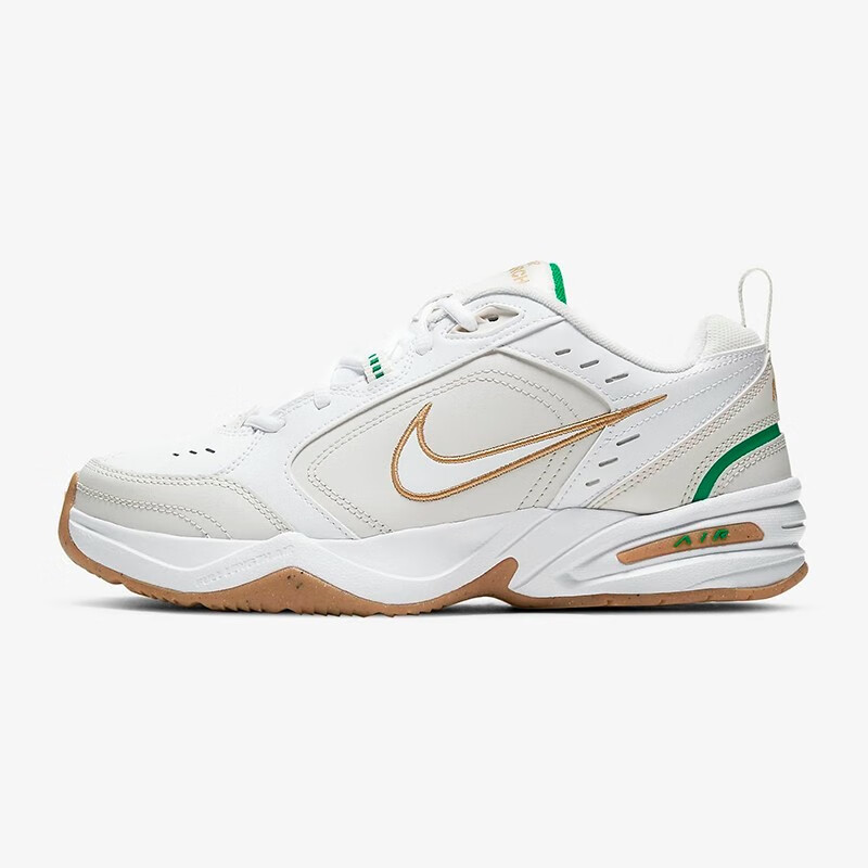 NIKE/耐克男鞋AIR MONARCH 新款老爹鞋运动休闲跑步鞋415445-103