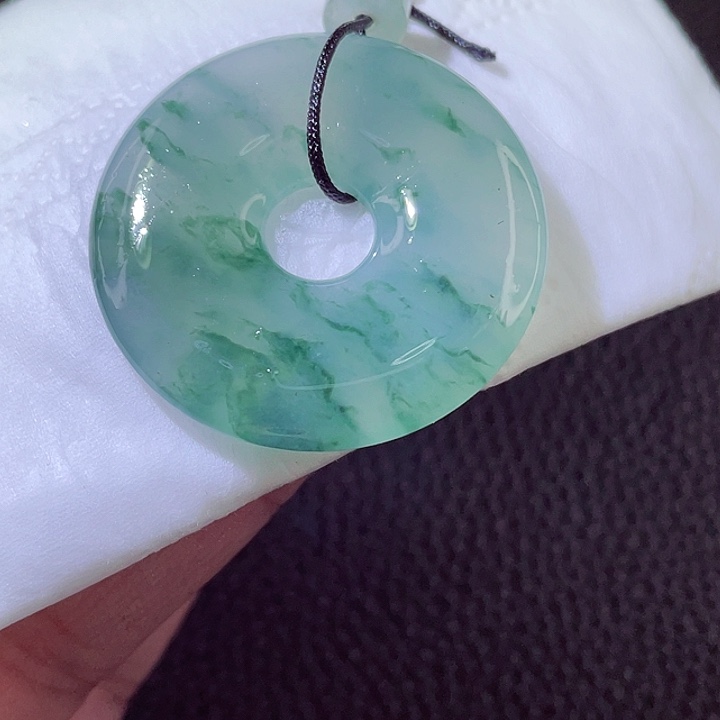 未镶嵌定制翡翠翡翠