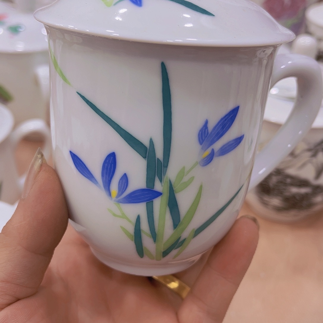 纸杯子，杯子，杯子，微瑕，危险