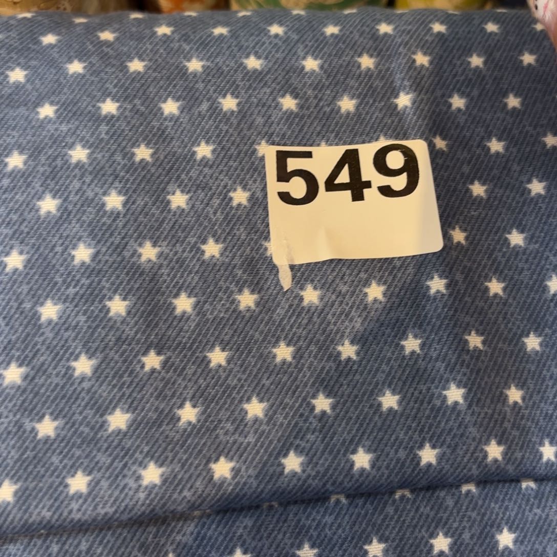 棉Jp 双层纱549一米