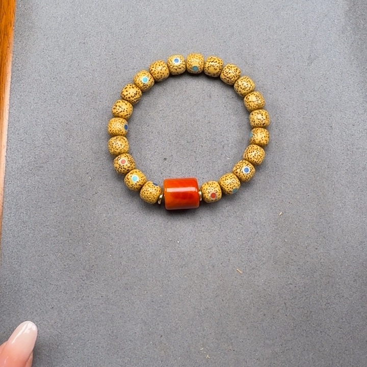 吊坠星月菩提星月