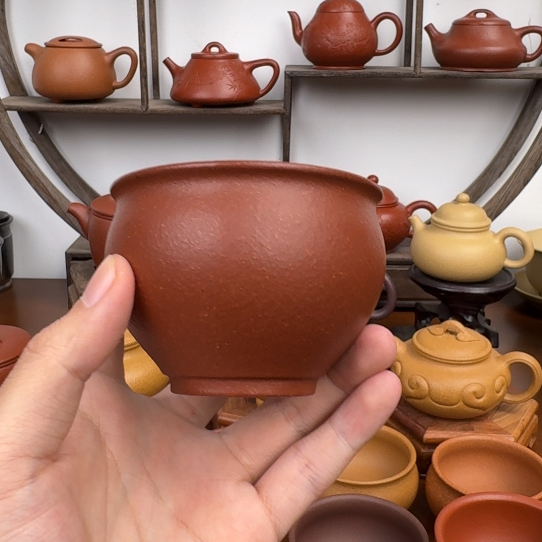 茶杯紫砂6554655546455675