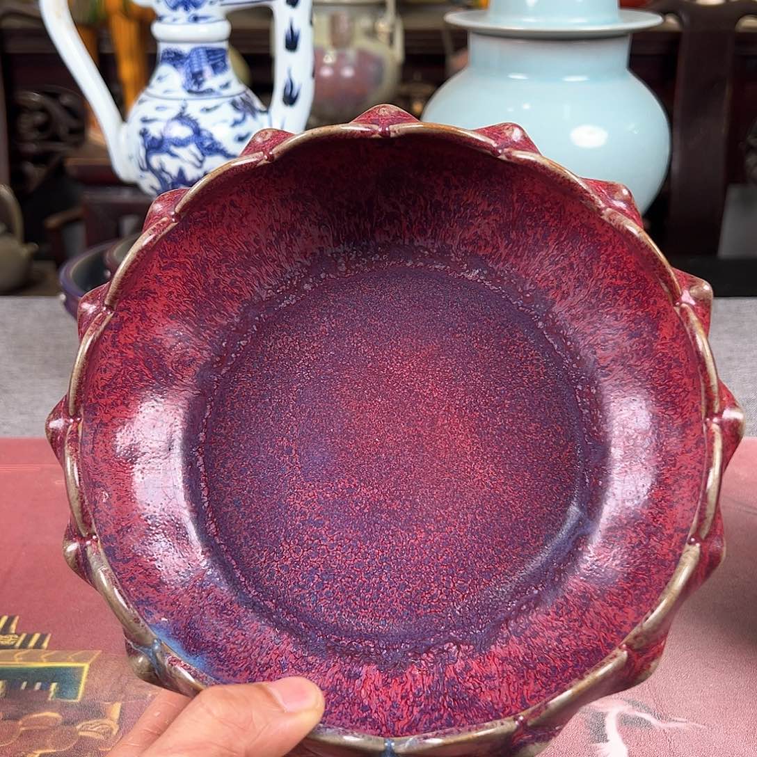 瓷片摆件摆件摆件摆件