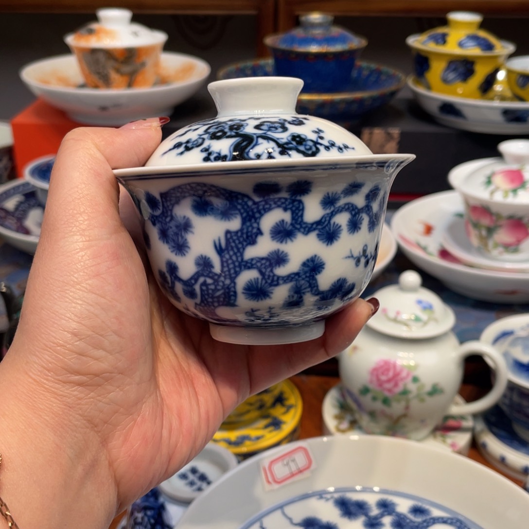 景德镇景德镇瓷器景德镇