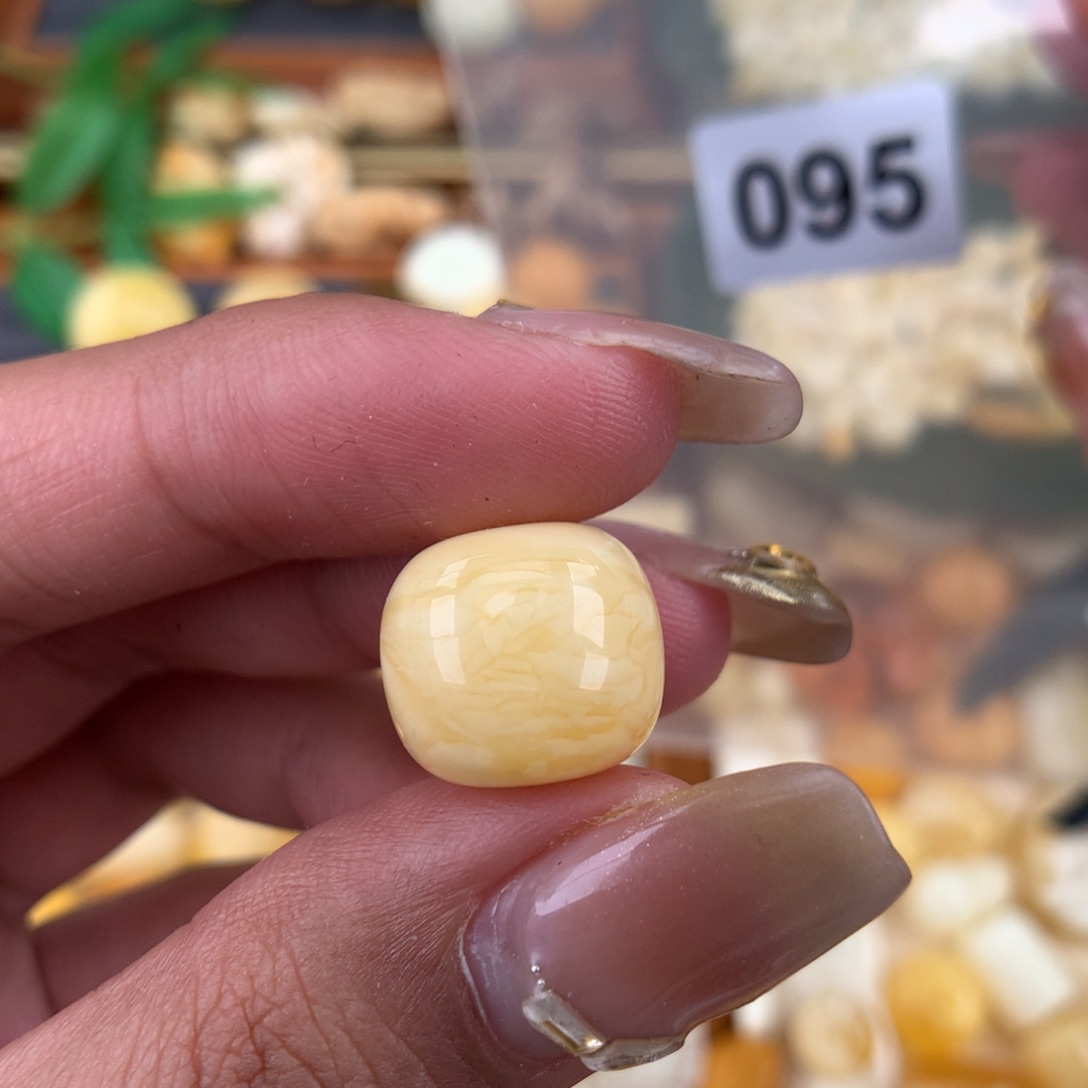 琥珀珠宝奇石未镶嵌14