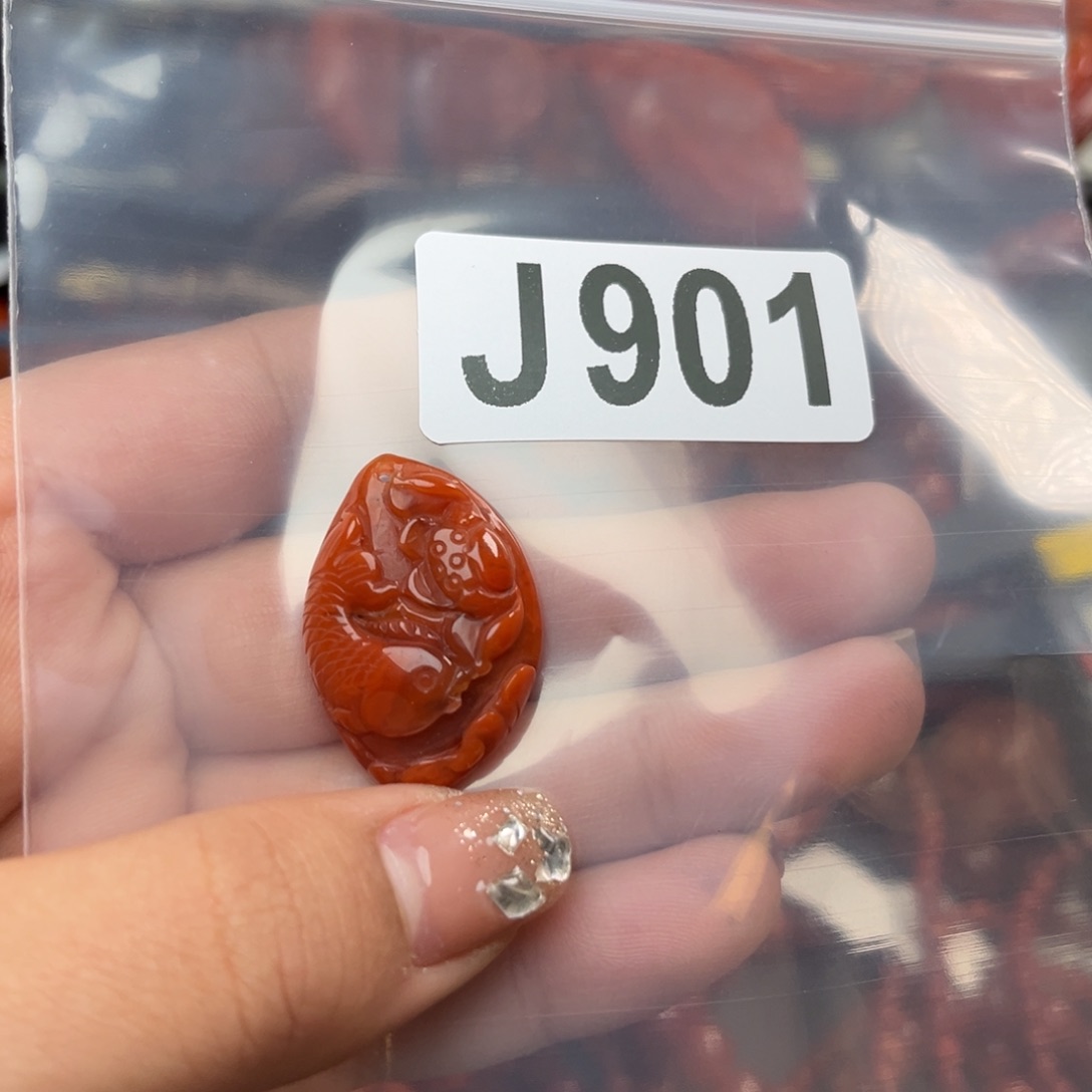 南红玛瑙珠宝奇石未镶嵌@*