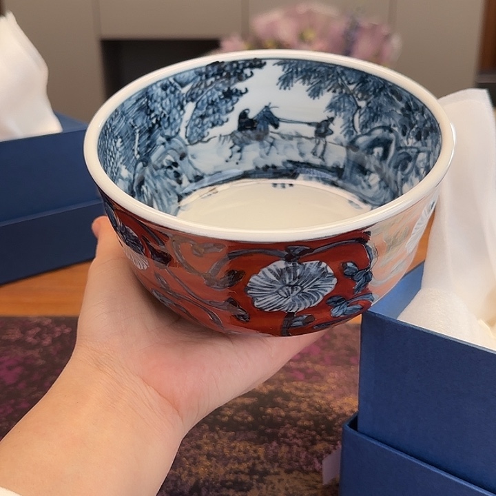 高端进口陶瓷产品