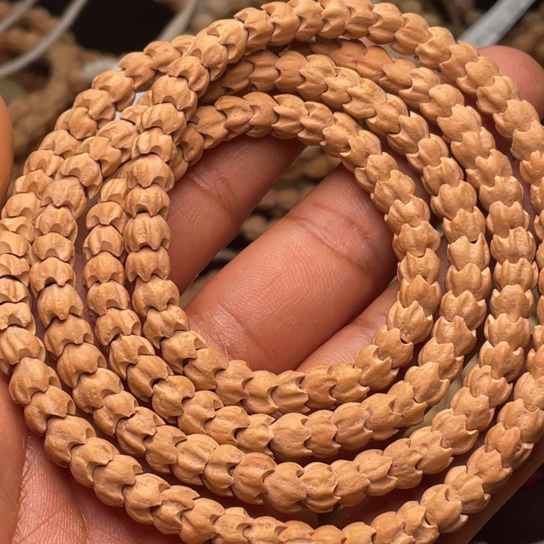 手串柏香籽/百香籽