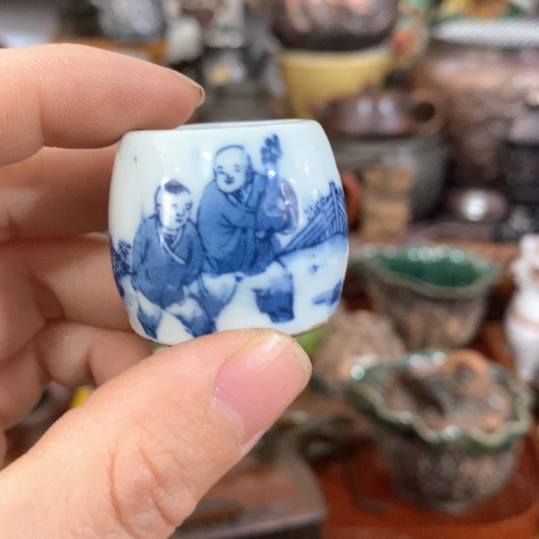 茶盏推荐这家店推荐就是