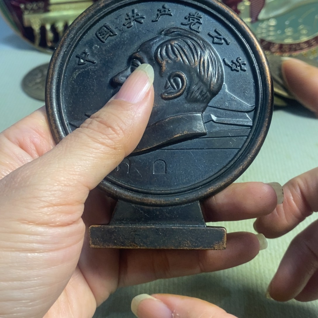 景德镇陶瓷艺术家