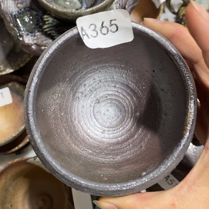 其他柴烧茶器福利