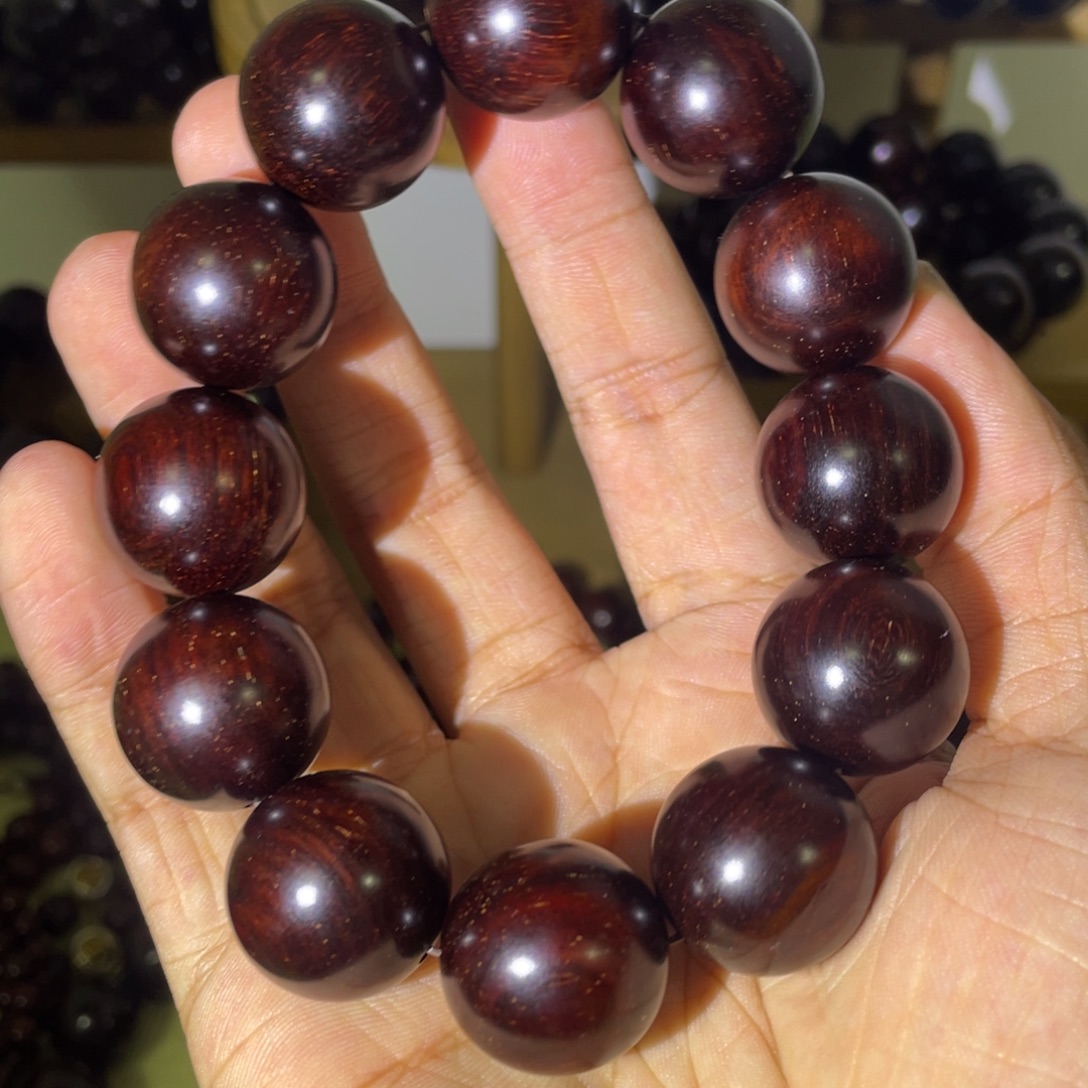 檀香紫檀（小叶紫檀）2.0带星 福利