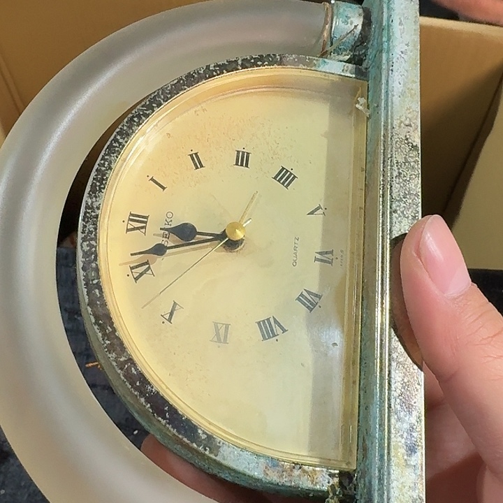 可***可中古时期是世界文明碧玺（处理）