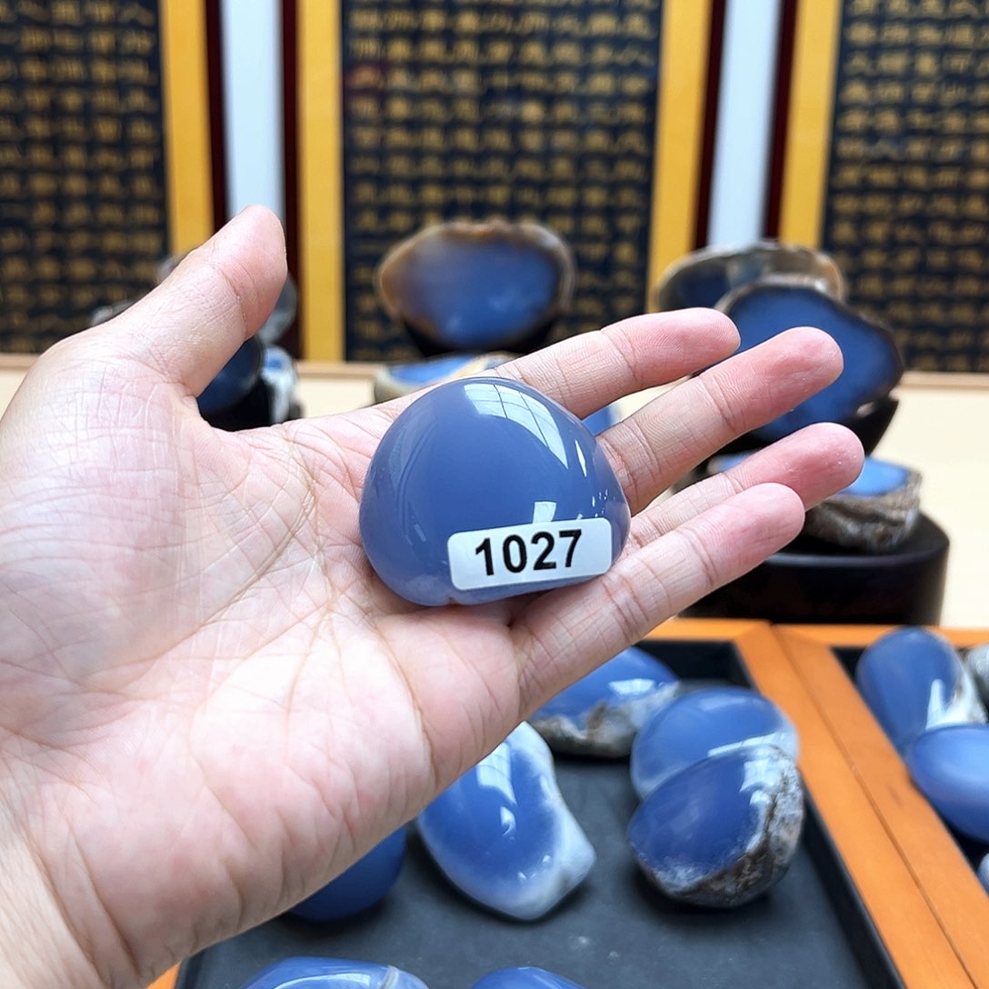 玛瑙/玉髓珠宝奇石合金