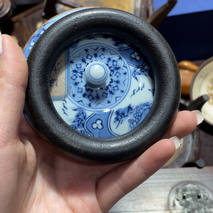 紫砂陶瓷艺术陶瓷艺术