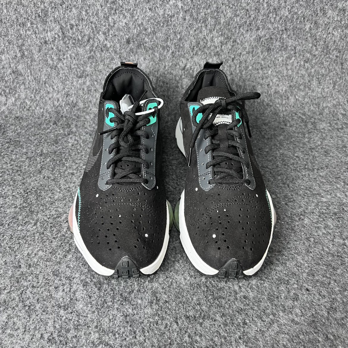 95新 LANVIN zoomtype40.5码H1756鞋