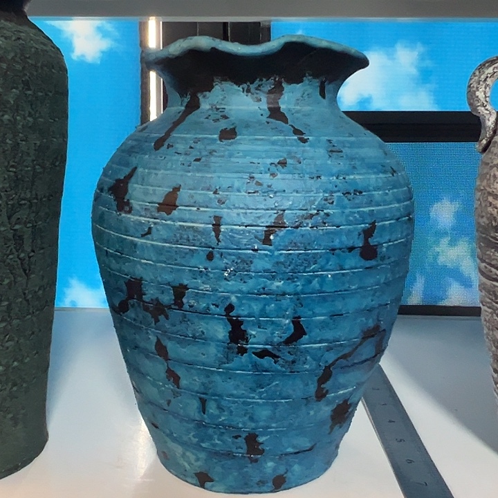 默认打孔高25口12